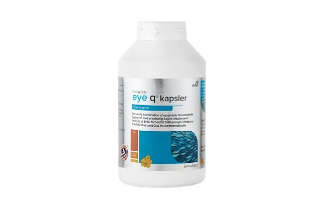 Eye Q 360 Kap product image