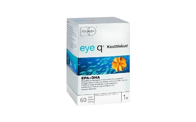 Eye Q 60 Kap product image