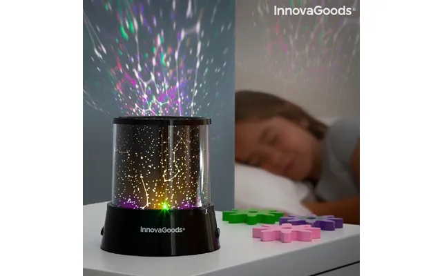 Galaxia Led-projektor Galedxy Innovagoods product image