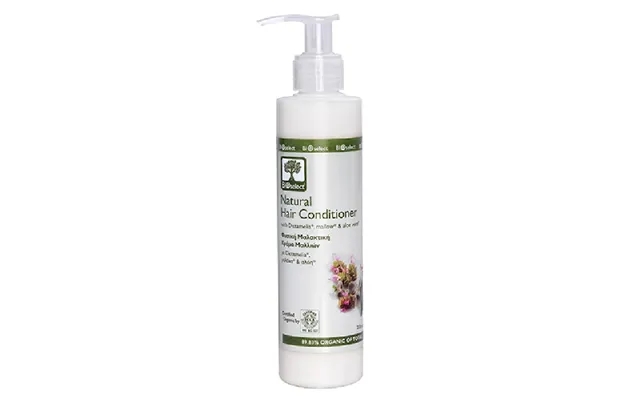 Conditioner bioselect 200 ml product image