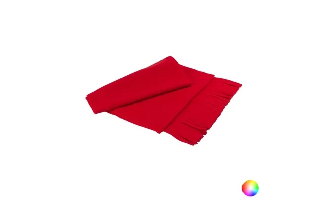 Scarf 160 x 29 cm 148012 red refurbished a product image