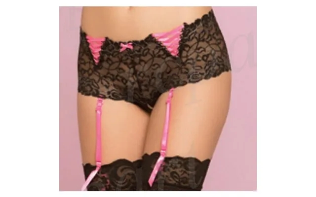 Girdle seven to midnight - size 1x 2x product image