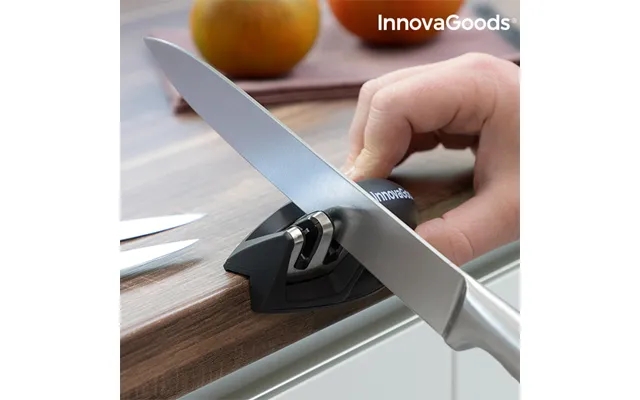 Innovagoods Kompakt Knivsliber product image