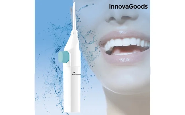 Innovagoods mouth wash product image