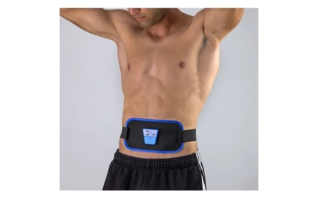 Innovagoods muscle electrostimulator belt product image