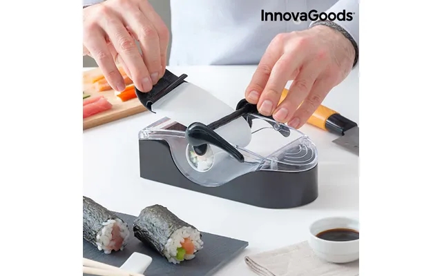 Innovagoods Sushi-maskine product image