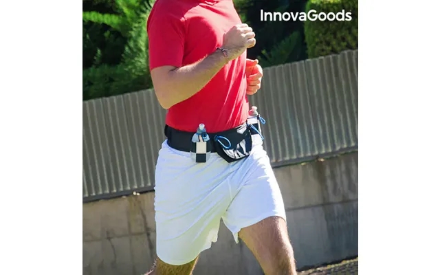 Innovagoods liquid belt to sports product image
