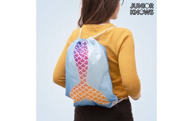 Junior knows mermaid rygpose product image