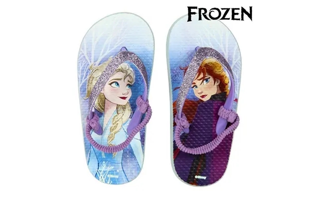 Flip-flops to children frozen acid 28 29 refurbished a product image