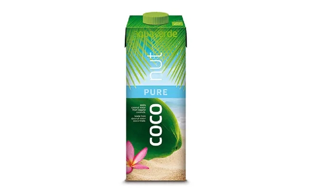 Kokosvand Aqua Verde Ø 1 L product image