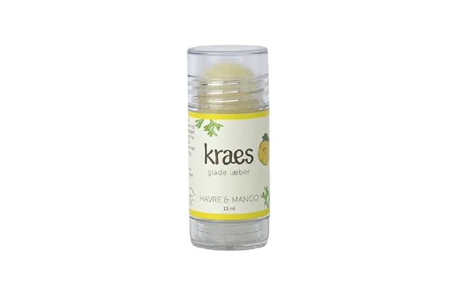 Kraes happy lips 15 ml product image