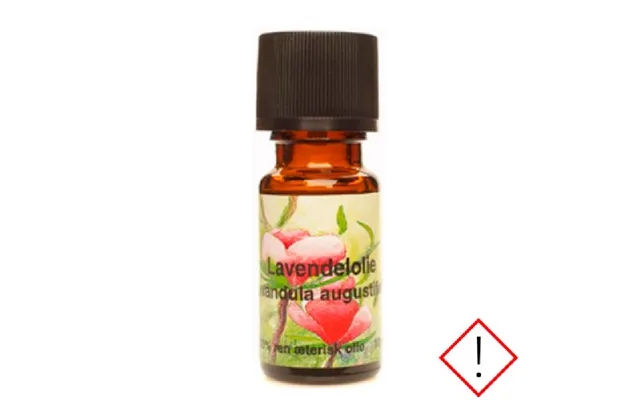 Lavendelolie 100 Ml product image