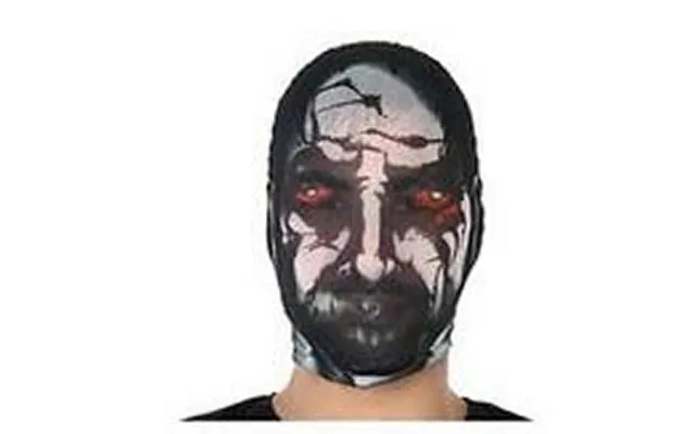 Maske Halloween Freak 113610 Refurbished A product image