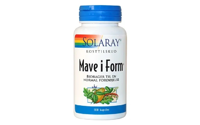 Mave I Form Papaya M.m. 100 Kap product image