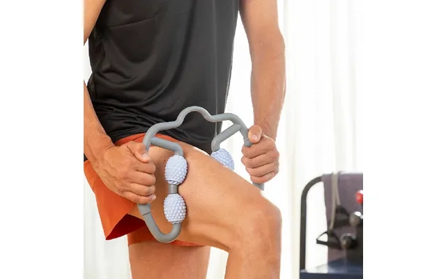 Muscle massage roller rollelax innovagoods product image