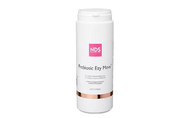 Nds Probiotic Ezy Move 225 G product image