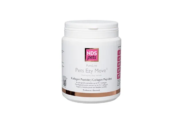 Nds Pureline Pets Ezy Move 250 G product image