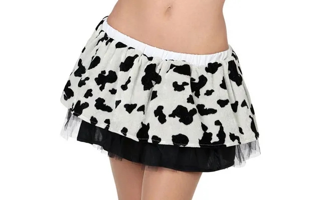 Skirt 114620 dalmatian m product image