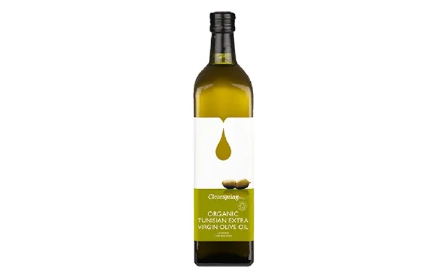 Olivenolie Ekstra Jomfru Ø Tunesien 500 Ml product image