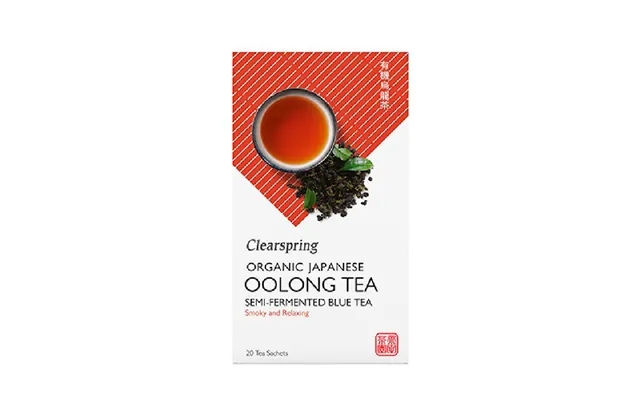 Oolong tea island 20 br product image