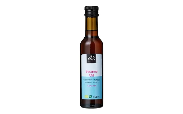 Sesame Oil Roasted Ø 250 Ml product image