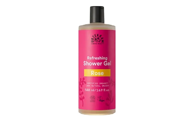 Shower gel rose 500 ml product image