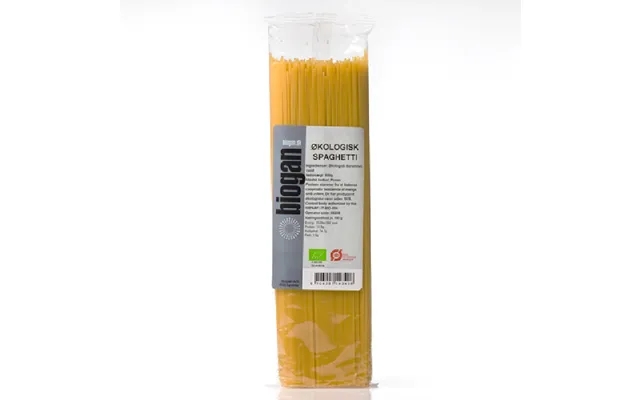 Spaghetti Ø 500 G product image