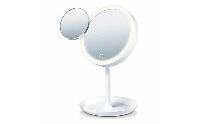 Mirror beurer bs45 part white product image