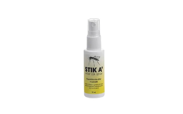 Stik A' Afterstik Spray 30 Ml product image