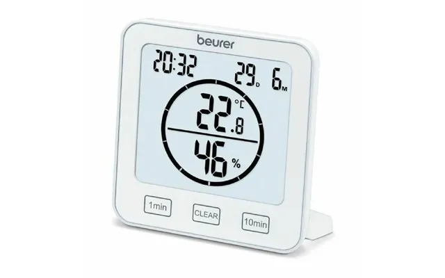 Termohygrometer Beurer Hm22 product image