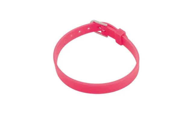 Unisex bracelet 144399 21,5 x 0,8 cm fuchsia - refurbished a product image