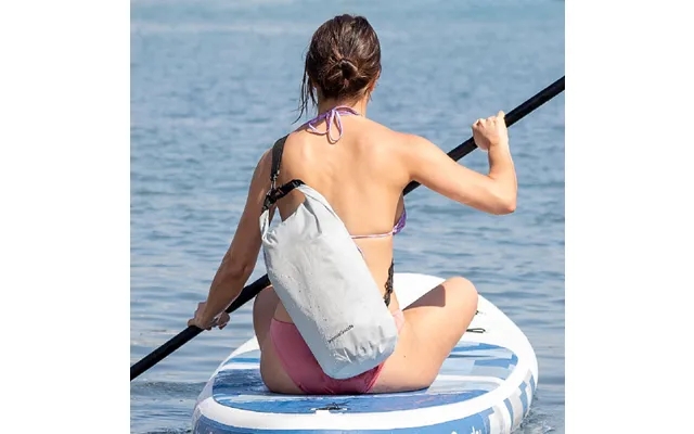 Waterproof sports bag drysal innovagoods 10 l product image