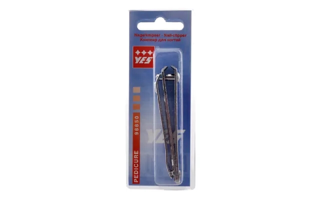 Yes nail clippers 3 in 1 1 paragraph product image