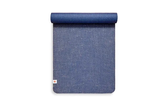 Yoga matt completegrip blue 4mm 1 paragraph product image