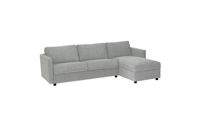 Extra Sovesofa 3 Pers M Chaise H. Bon. Emma Lg product image