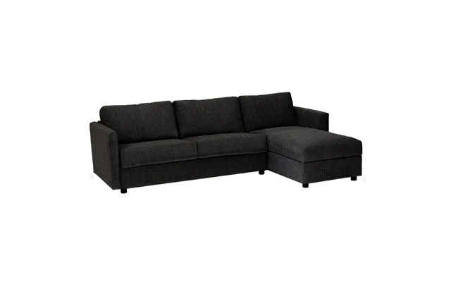 Extra Sovesofa 3 Pers M Chaise H. Poc. Capri Co product image