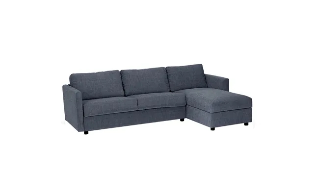 Extra Sovesofa 3 Pers M Chaise H. Poc. Emma Mb product image