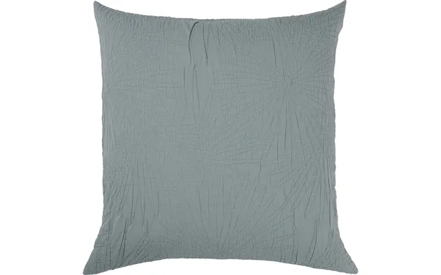 Hmt cushion sendai 50x50 dust turquoise product image