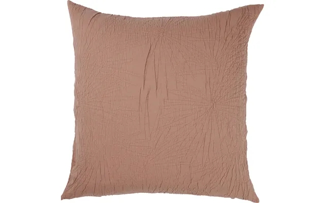 Hmt cushion sendai 70x70 pink dust product image