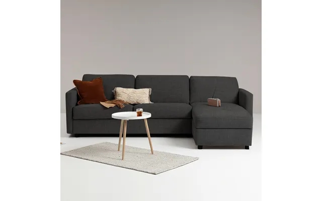 Hovden scandic 160 chaise sofabed product image
