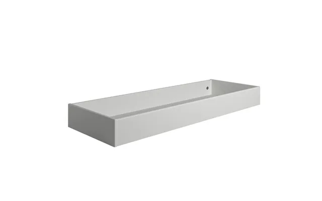 Kaagaard bed drawer 100 145x65x21 white product image