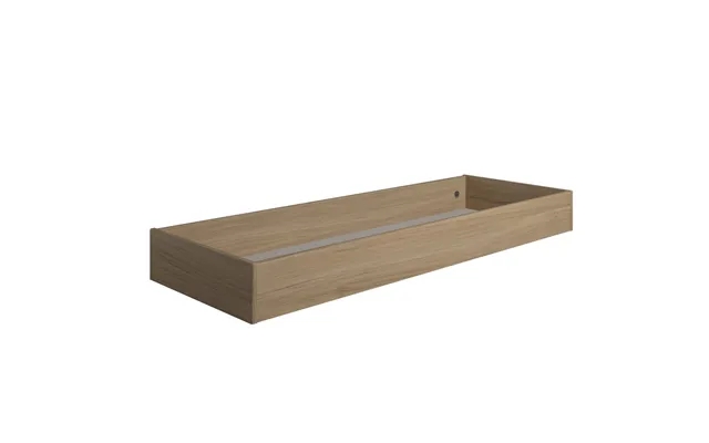 Kaagaard bed drawer 100 180x65x21 oak oil product image