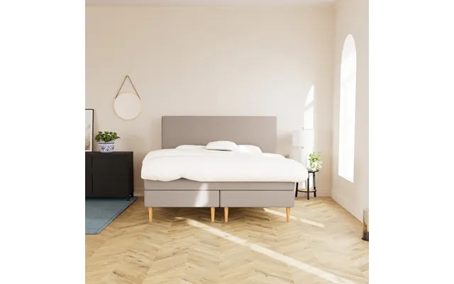 Masterbed standard comfy - continental product image