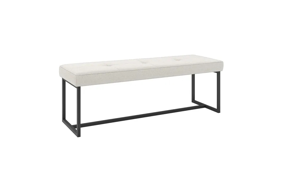Mb see bench 120x46x40 excalibur sand