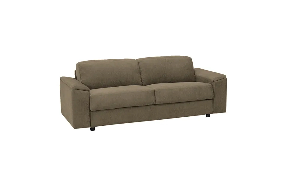 Supreme Sovesofa 2,5 Pers Poc. Inari B