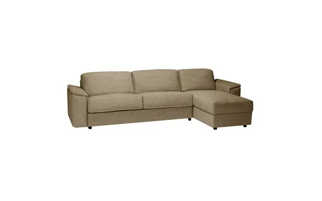 Supreme Sovesofa 3 Pers M Chaise V. Poc. Inari B product image