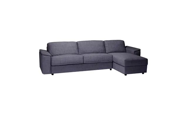 Supreme Sovesofa 3,5 Pers M Chaise H. Poc. Emmamb product image