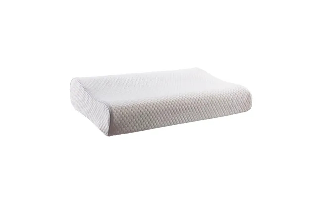 Turiform ergomagic support pillow with bambusbetræk product image