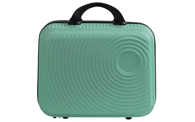 Beautyboks - Praktisk Håndbagage Kuffert product image