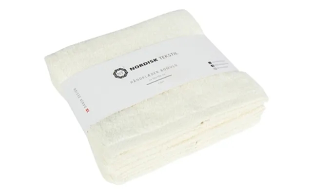 Håndklæder - 2 Stk. 50x100 Cm product image